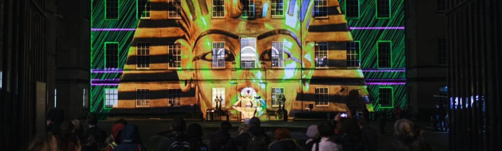 torch humanitieslightnight universityofoxfordbyianwallman 1555