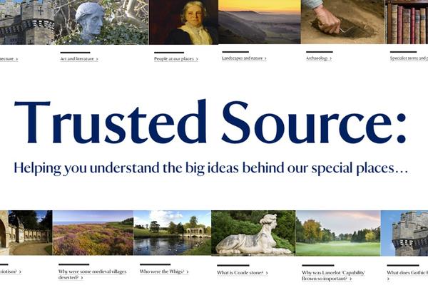 trusted source image