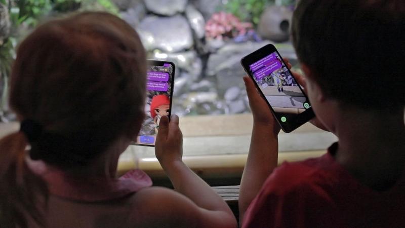 Augmented Reality