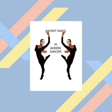 ancient dance logo