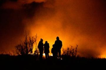 fire 4th march image