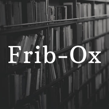 Frib ox frib ox