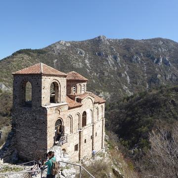 pobvm image
